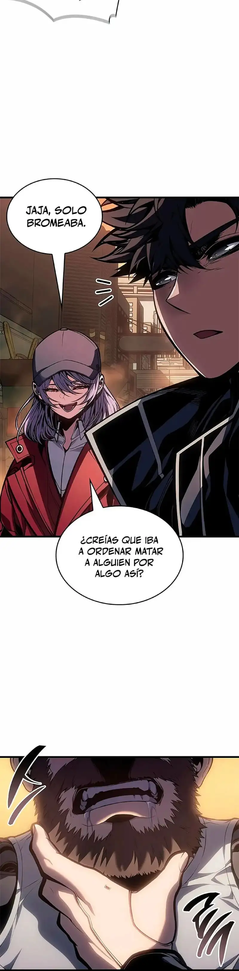 Read Sangre Maldita ES Manga Online