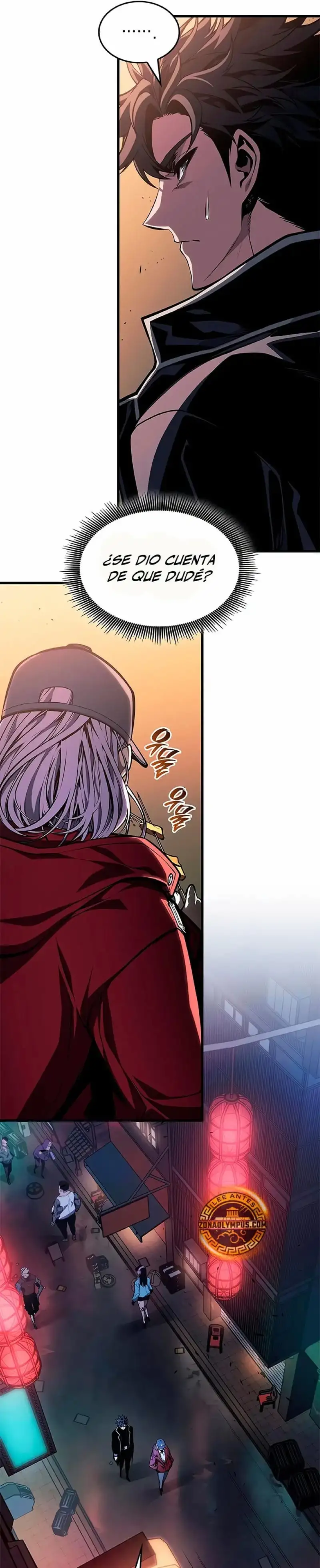 Read Sangre Maldita ES Manga Online