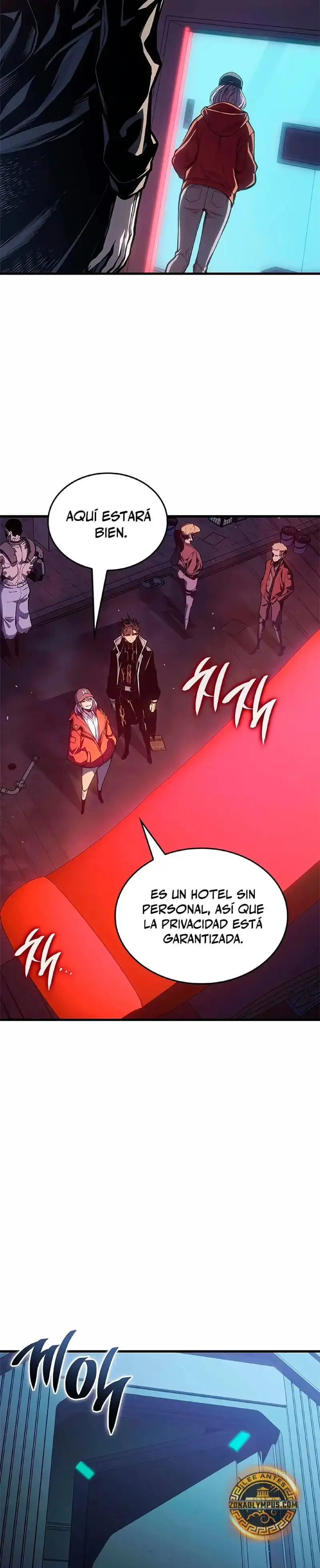 Read Sangre Maldita ES Manga Online