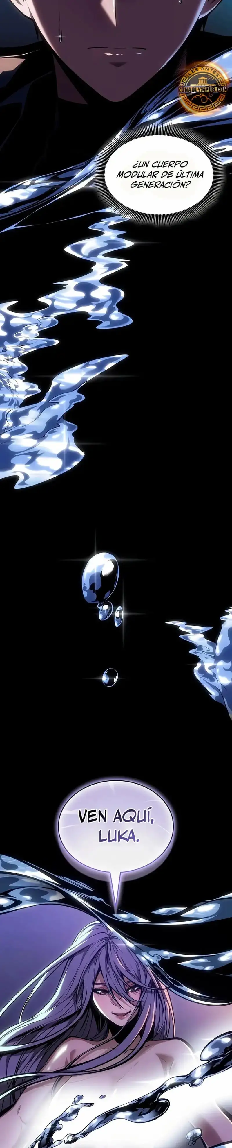 Read Sangre Maldita ES Manga Online