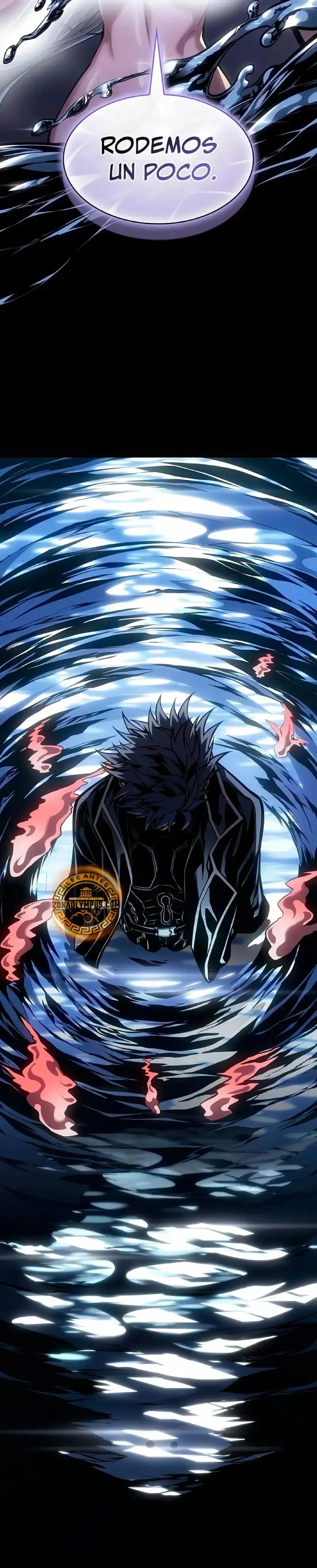 Read Sangre Maldita ES Manga Online