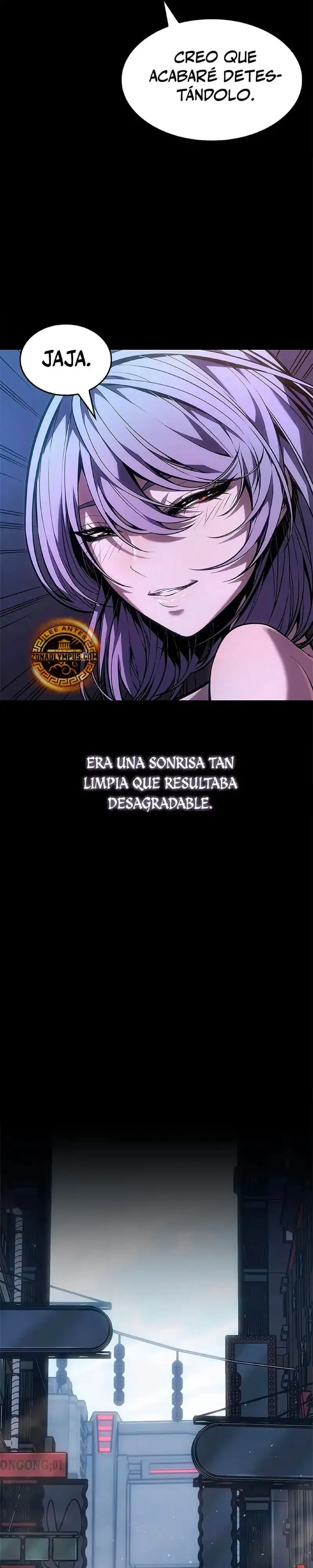 Read Sangre Maldita ES Manga Online