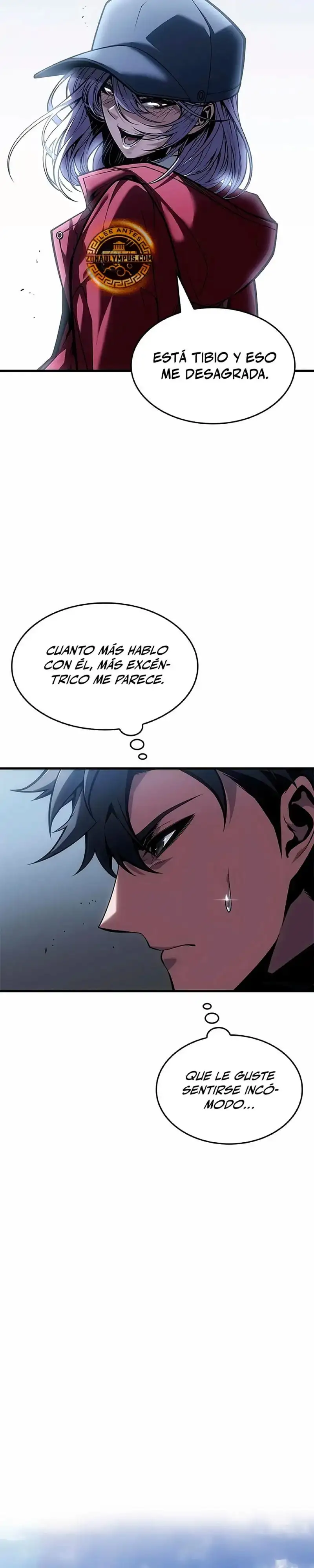 Read Sangre Maldita ES Manga Online