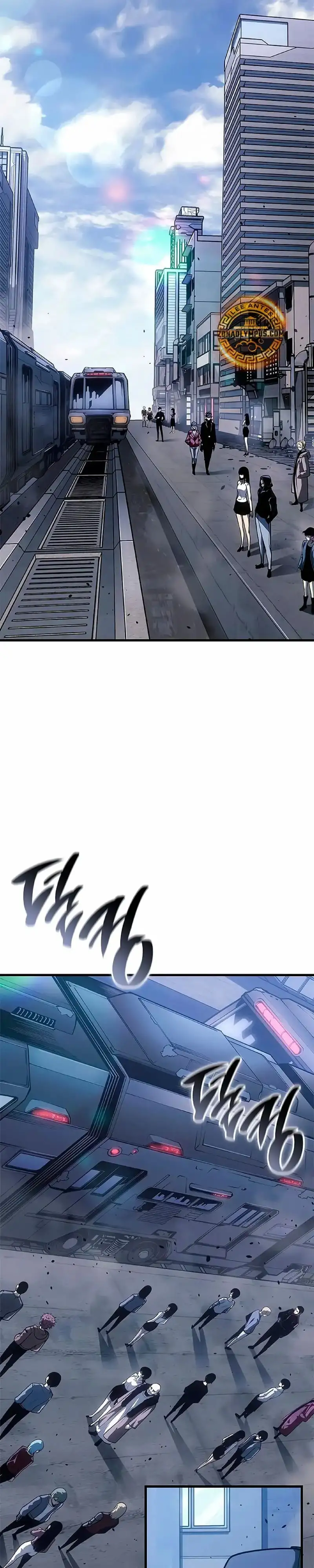 Read Sangre Maldita ES Manga Online