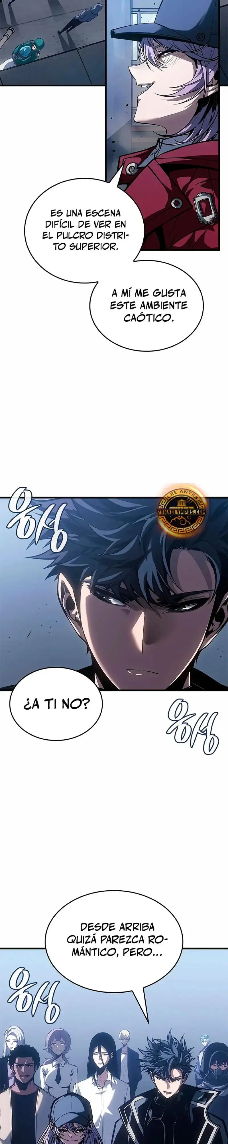 Read Sangre Maldita ES Manga Online