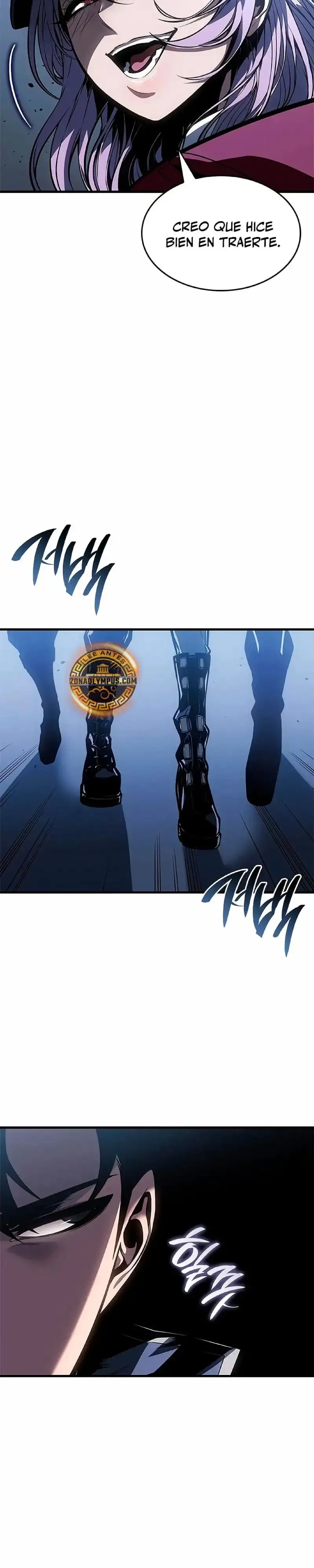 Read Sangre Maldita ES Manga Online