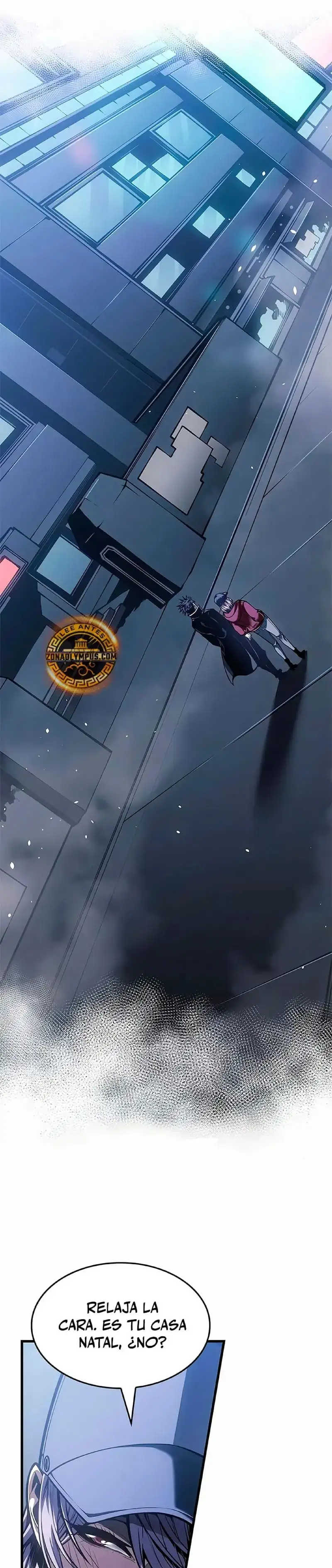 Read Sangre Maldita ES Manga Online