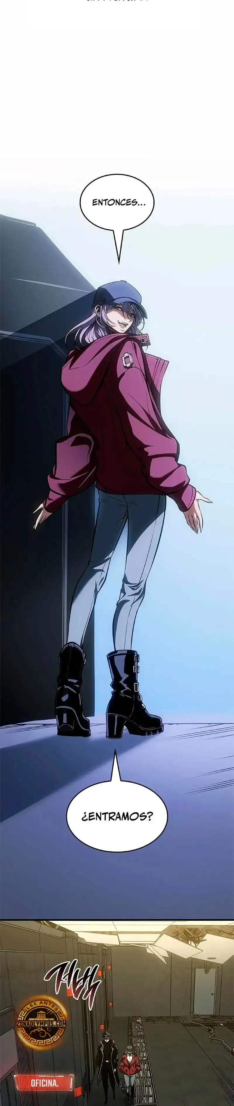 Read Sangre Maldita ES Manga Online