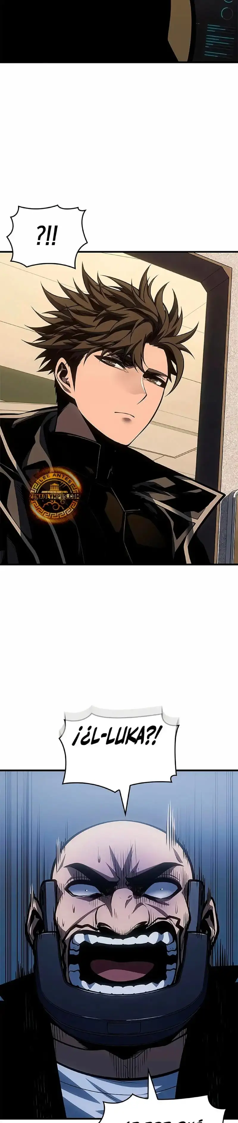 Read Sangre Maldita ES Manga Online