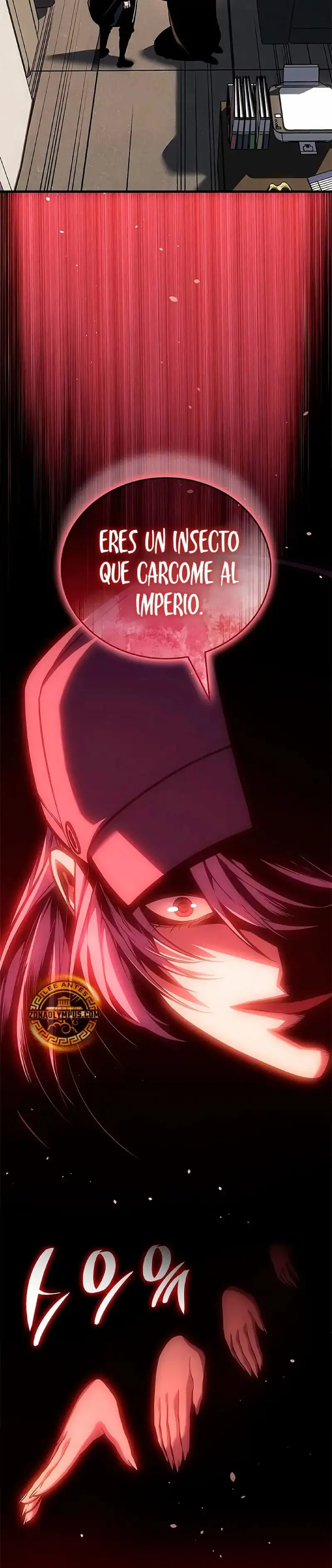 Read Sangre Maldita ES Manga Online