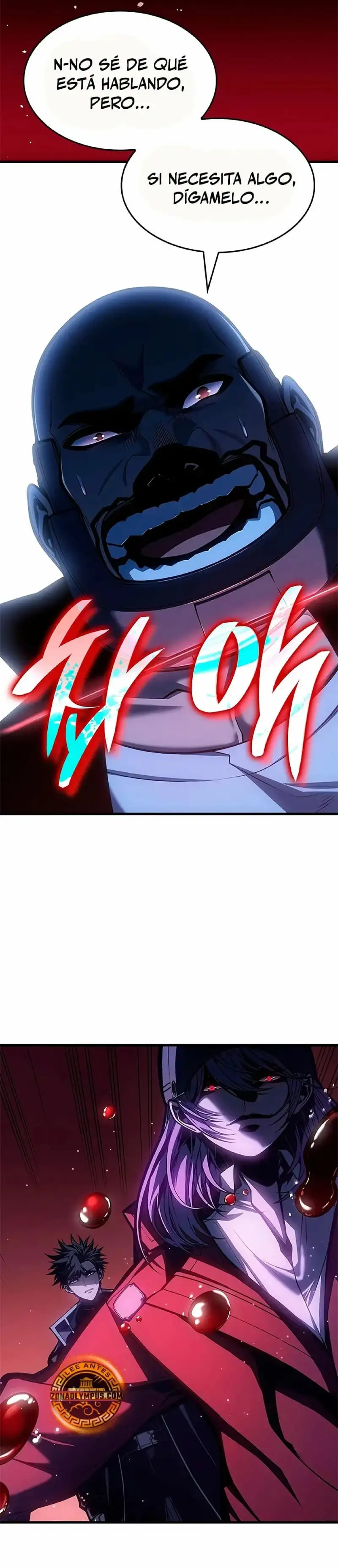 Read Sangre Maldita ES Manga Online