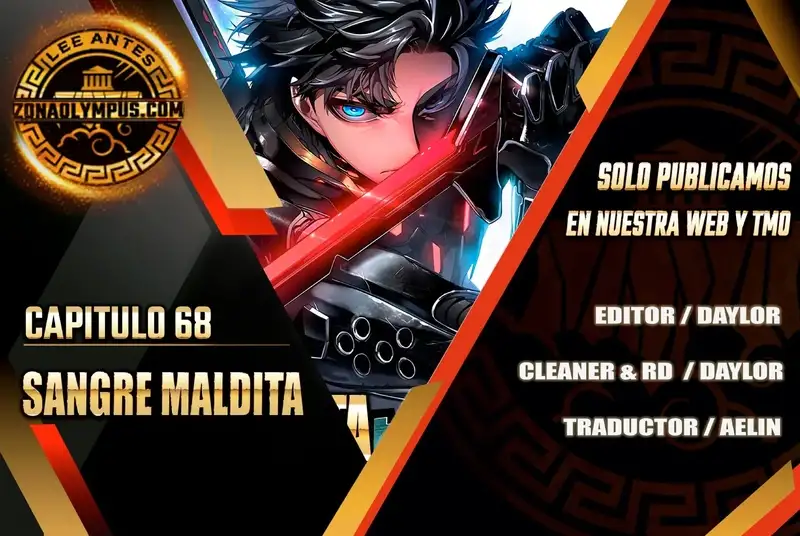 Read Sangre Maldita ES Manga Online
