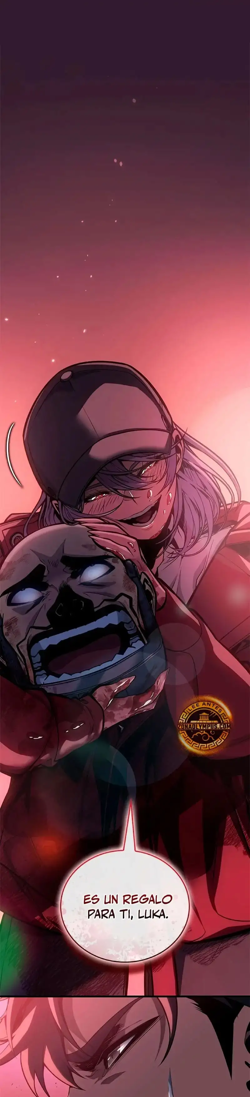 Read Sangre Maldita ES Manga Online