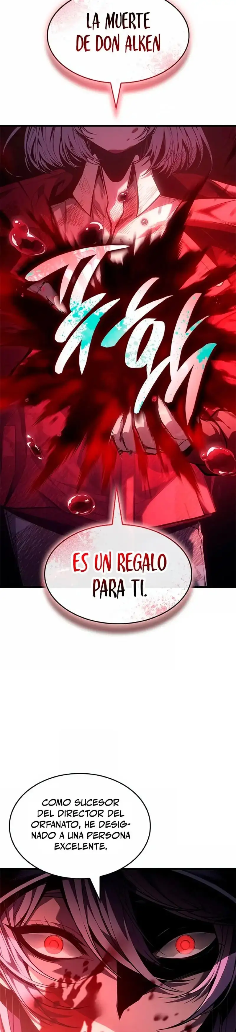Read Sangre Maldita ES Manga Online