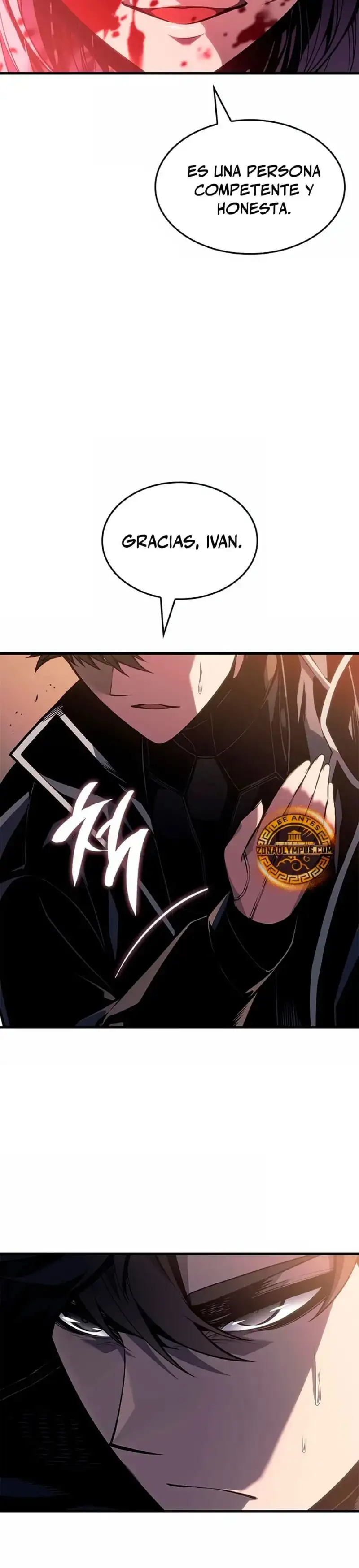 Read Sangre Maldita ES Manga Online