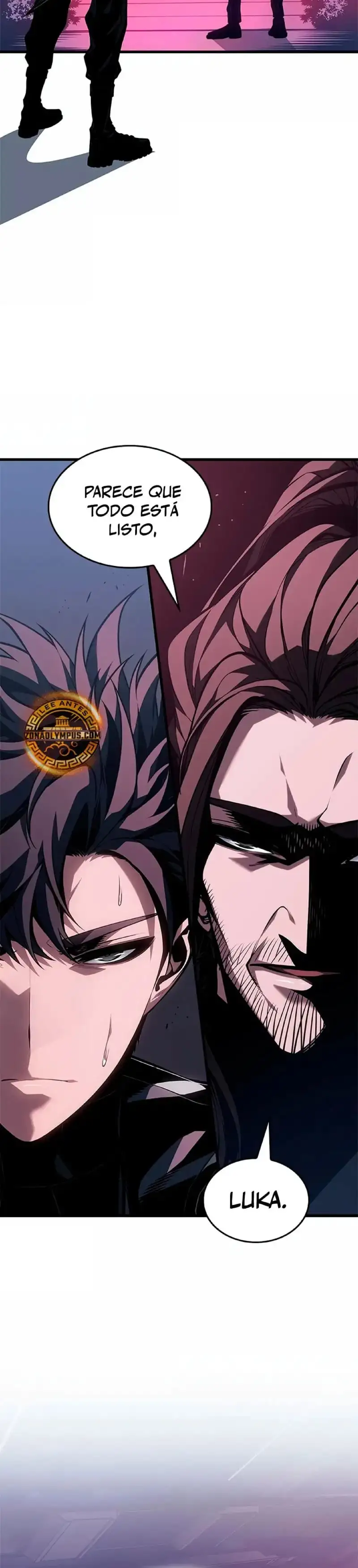 Read Sangre Maldita ES Manga Online