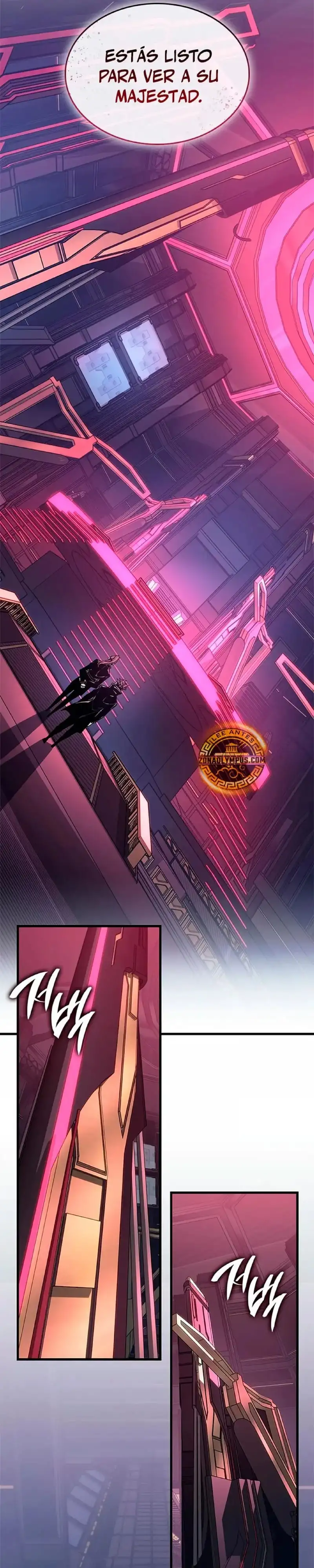 Read Sangre Maldita ES Manga Online