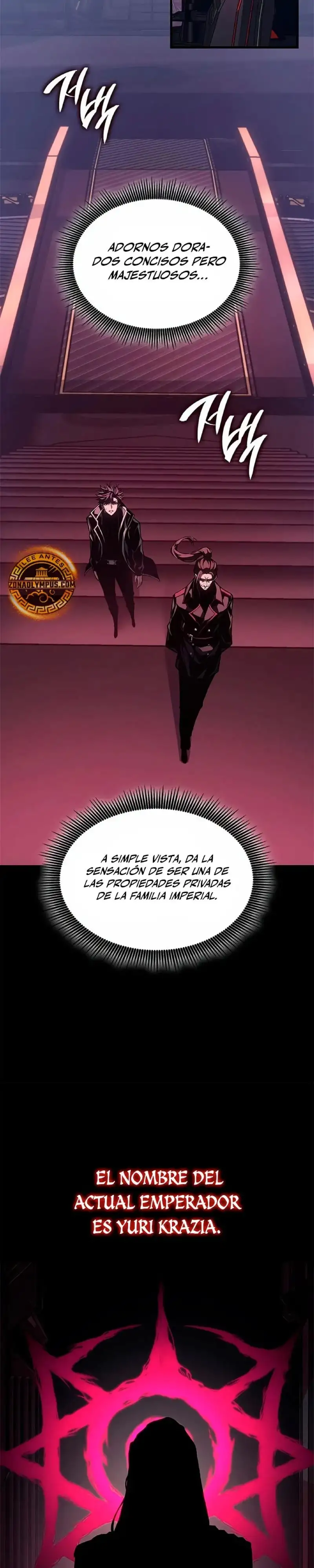 Read Sangre Maldita ES Manga Online