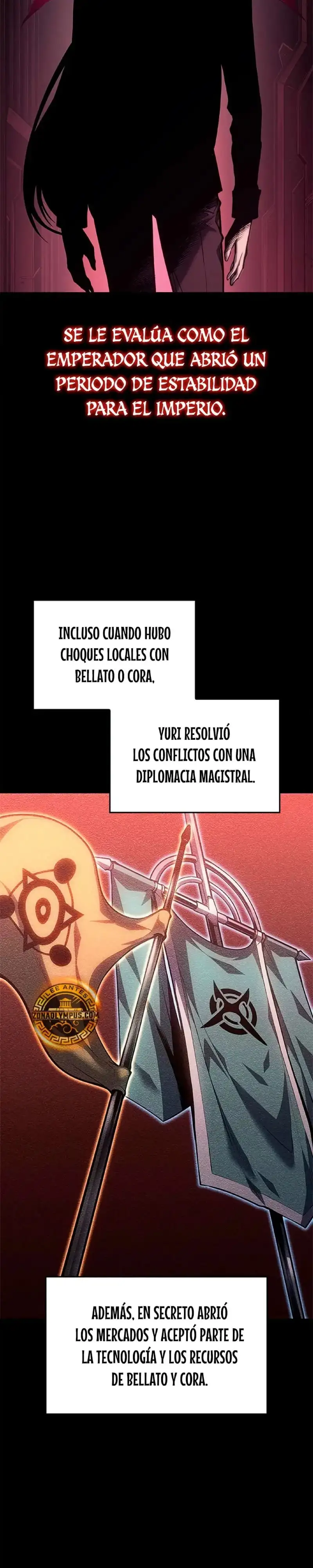 Read Sangre Maldita ES Manga Online