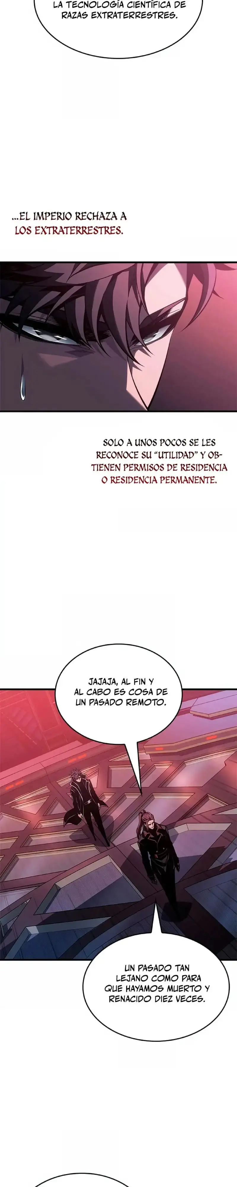 Read Sangre Maldita ES Manga Online