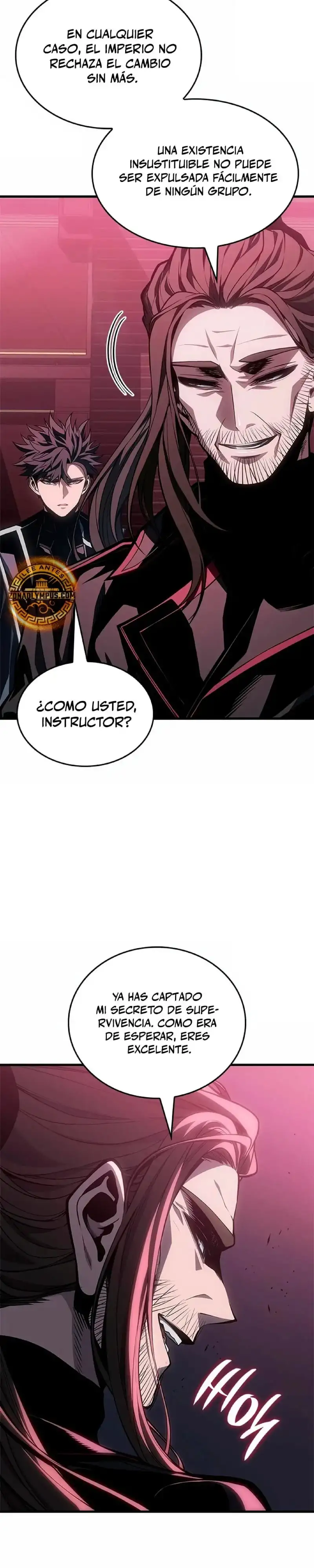 Read Sangre Maldita ES Manga Online