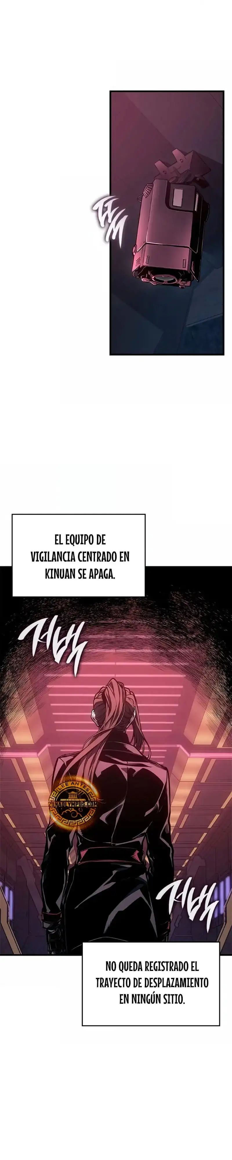 Read Sangre Maldita ES Manga Online