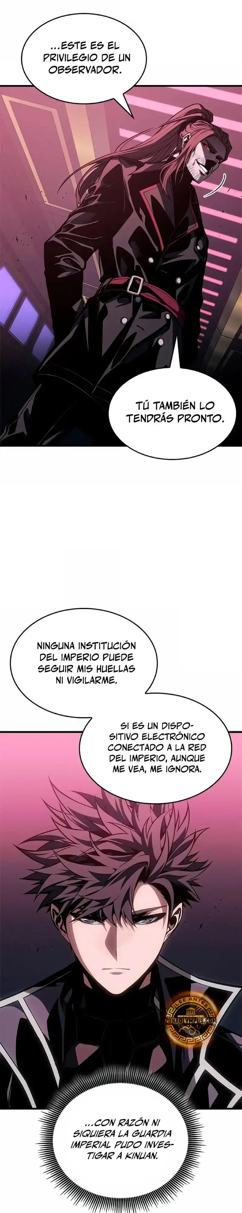 Read Sangre Maldita ES Manga Online
