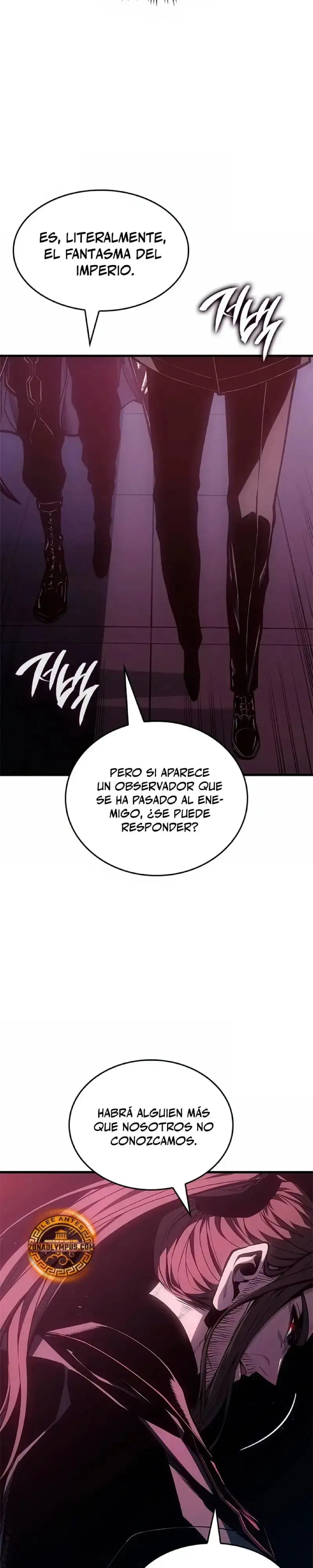 Read Sangre Maldita ES Manga Online