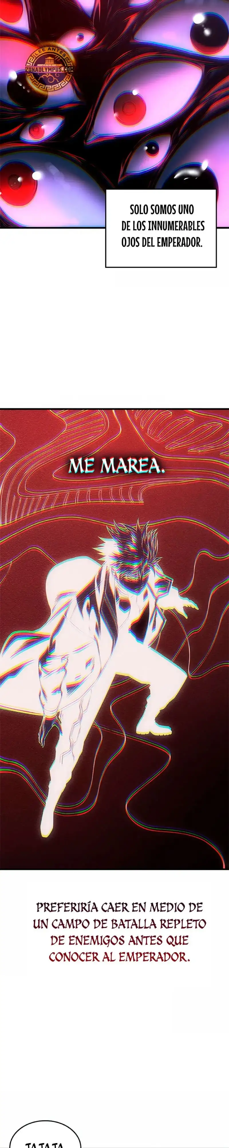 Read Sangre Maldita ES Manga Online