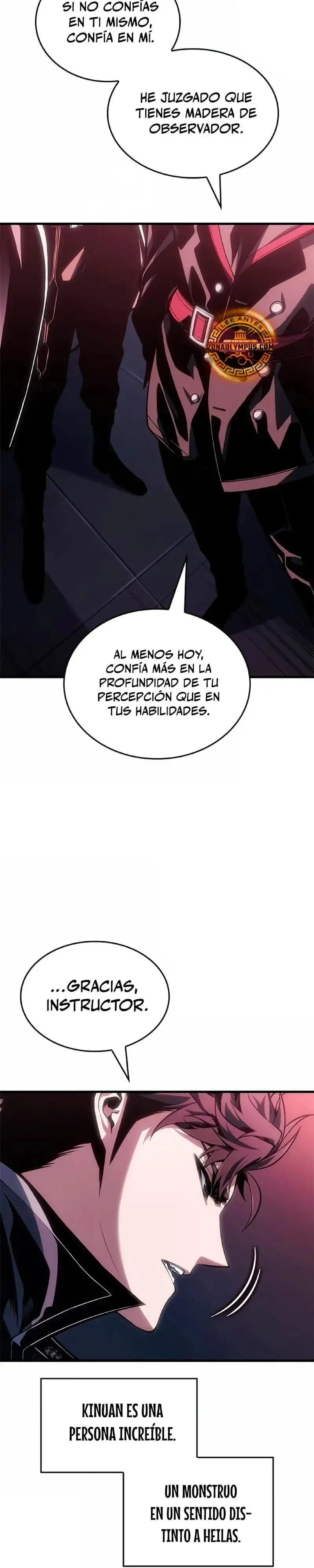 Read Sangre Maldita ES Manga Online