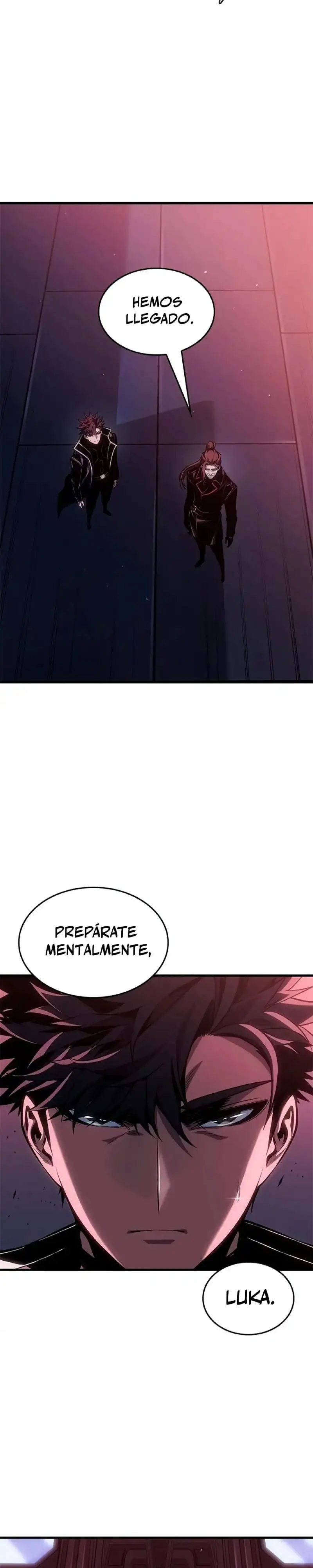 Read Sangre Maldita ES Manga Online