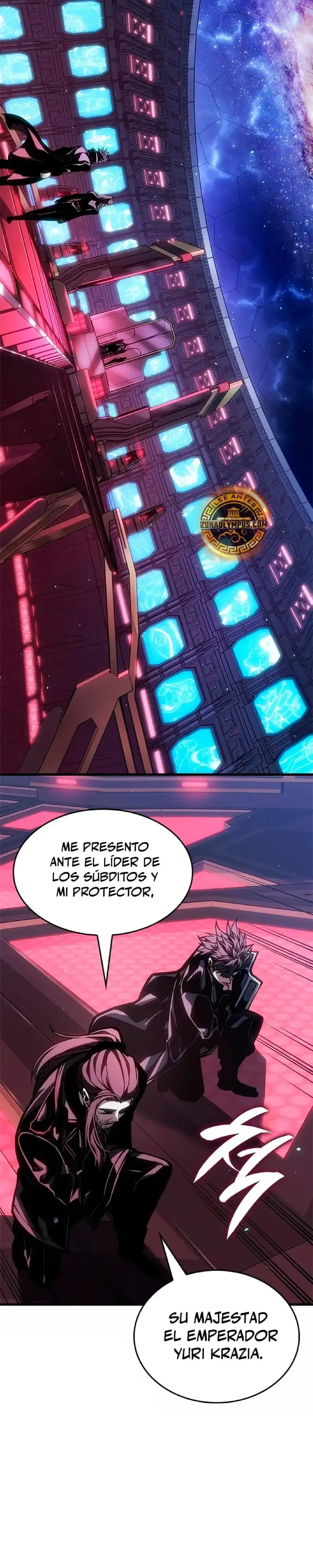 Read Sangre Maldita ES Manga Online