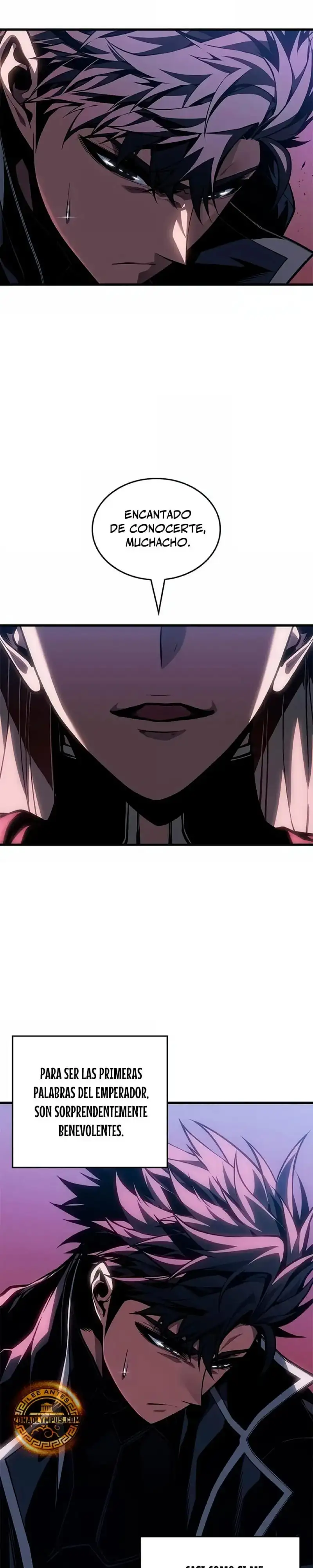 Read Sangre Maldita ES Manga Online