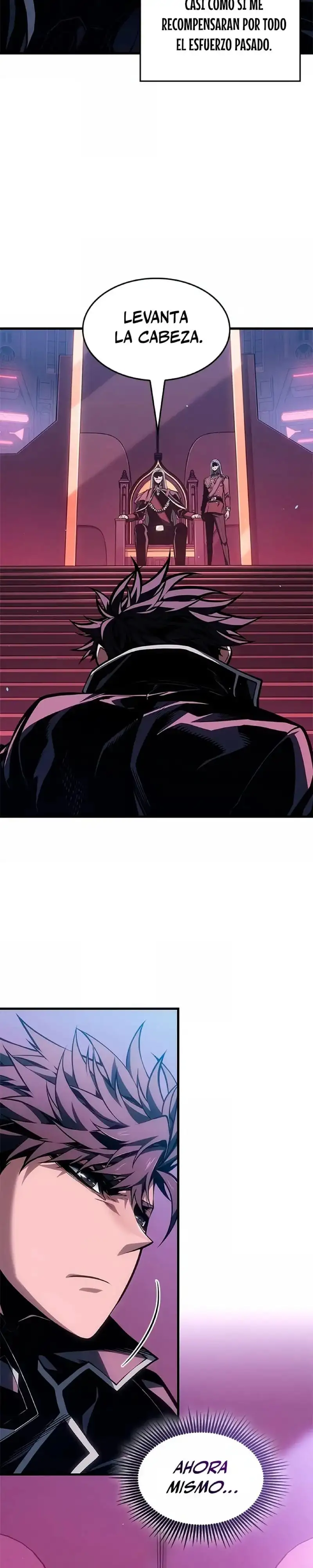 Read Sangre Maldita ES Manga Online