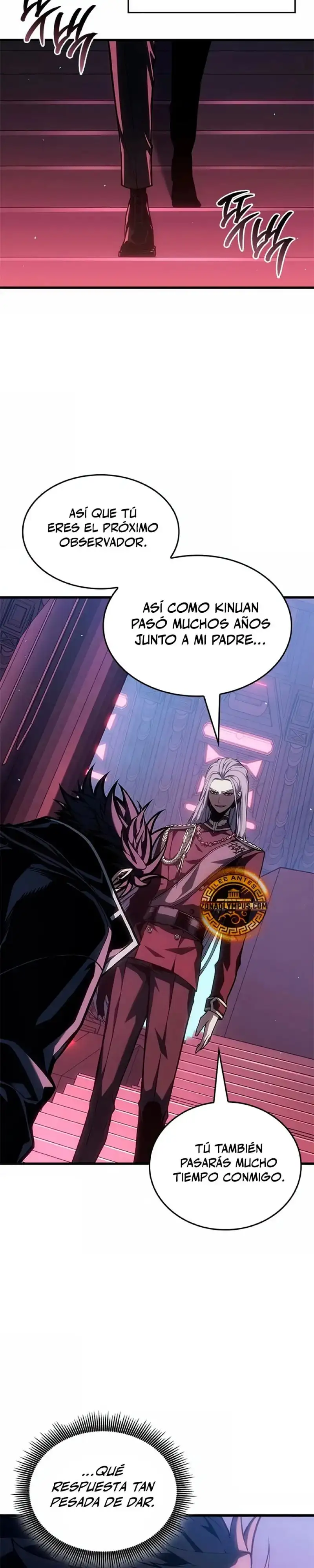 Read Sangre Maldita ES Manga Online