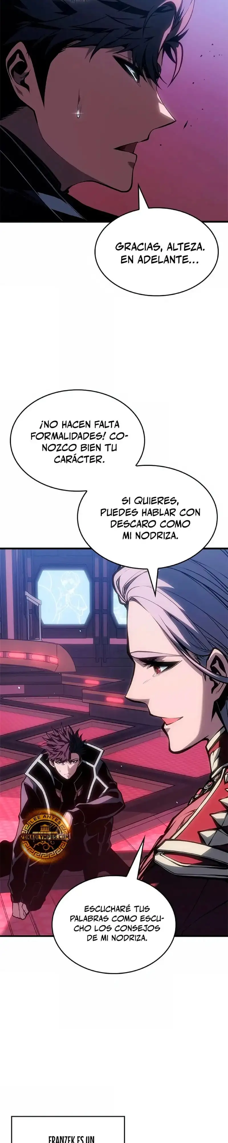 Read Sangre Maldita ES Manga Online