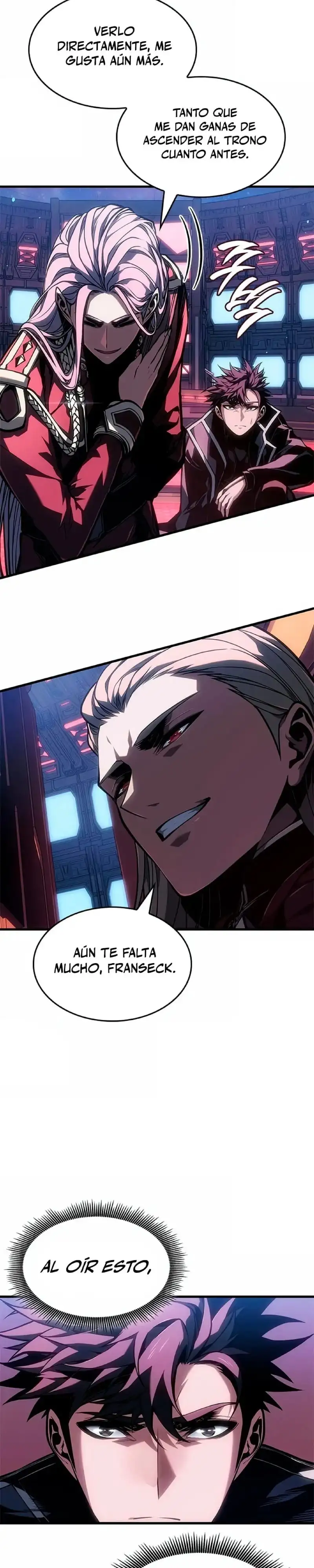 Read Sangre Maldita ES Manga Online