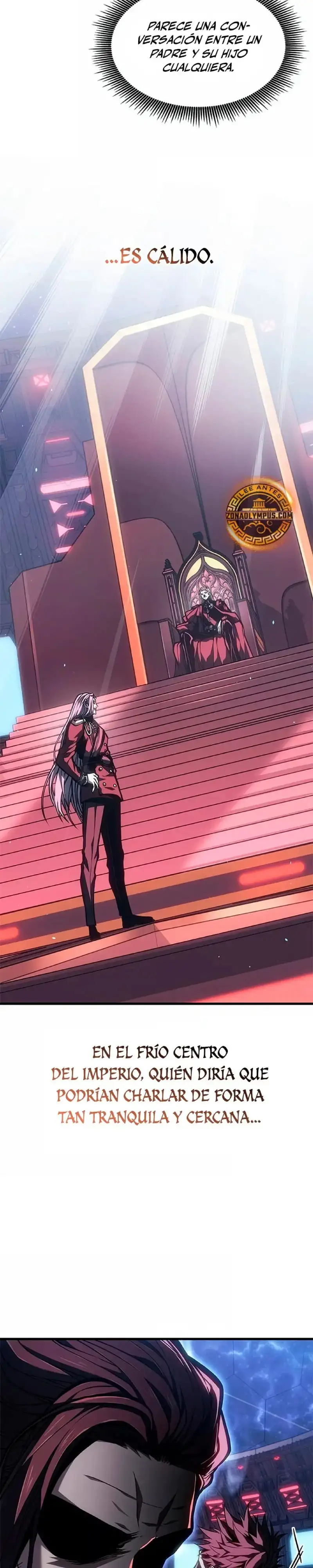 Read Sangre Maldita ES Manga Online