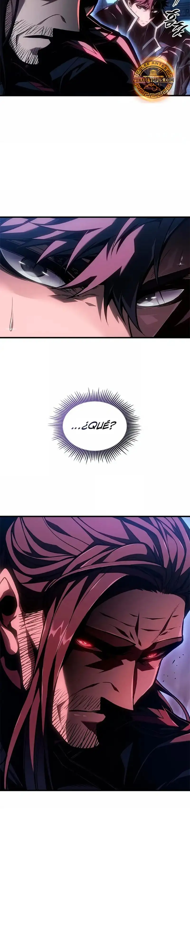 Read Sangre Maldita ES Manga Online