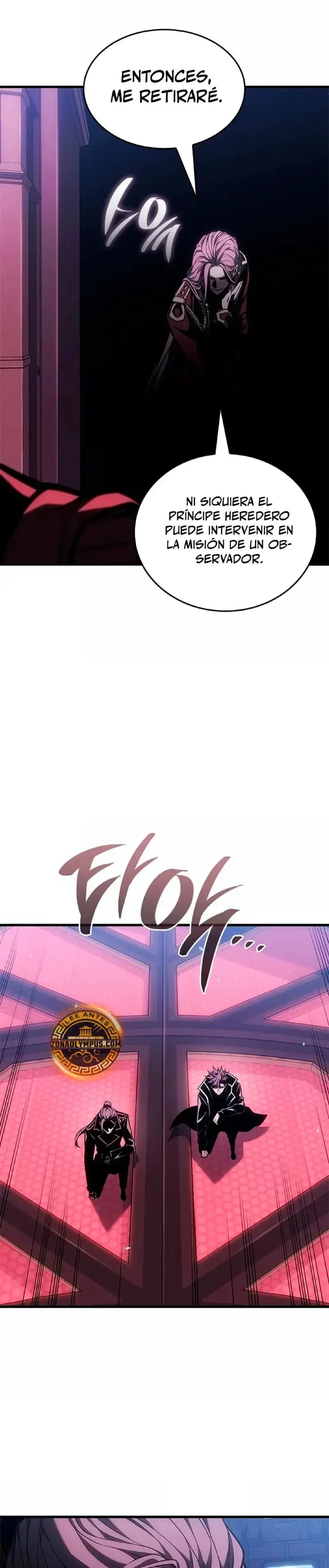 Read Sangre Maldita ES Manga Online