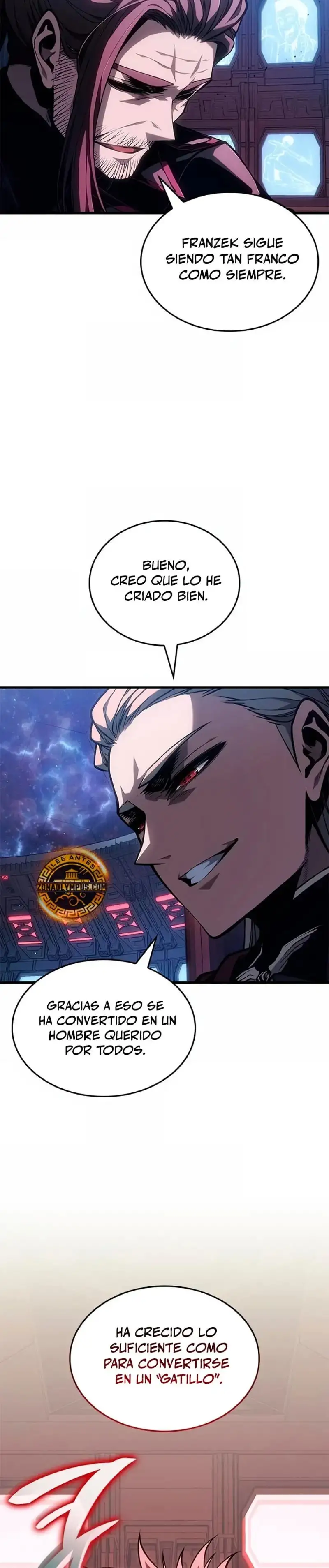 Read Sangre Maldita ES Manga Online