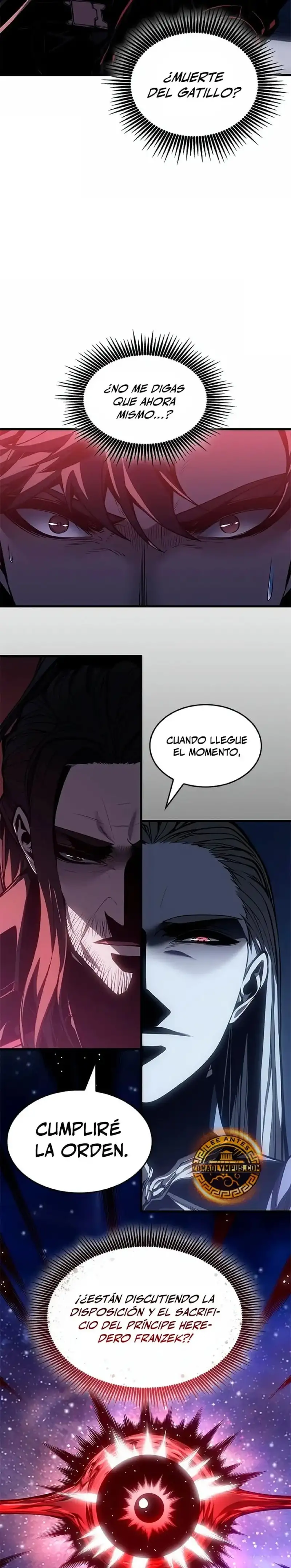 Read Sangre Maldita ES Manga Online