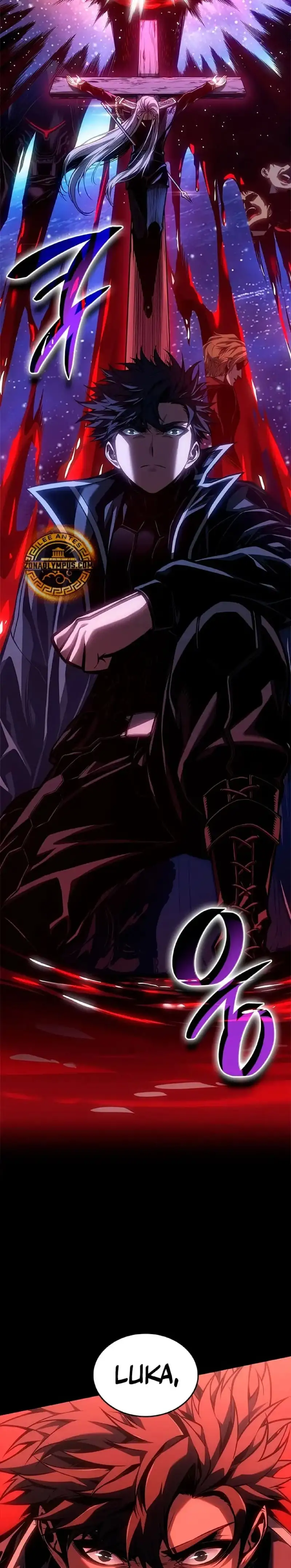 Read Sangre Maldita ES Manga Online