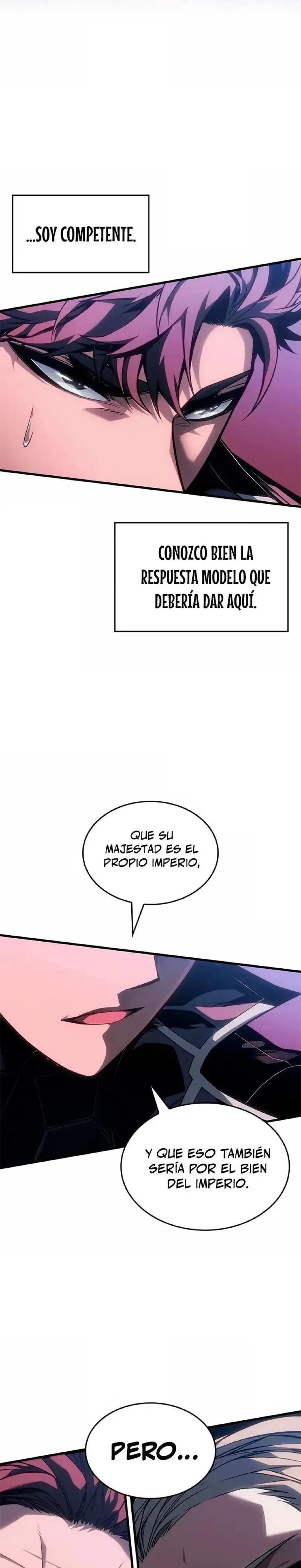 Read Sangre Maldita ES Manga Online