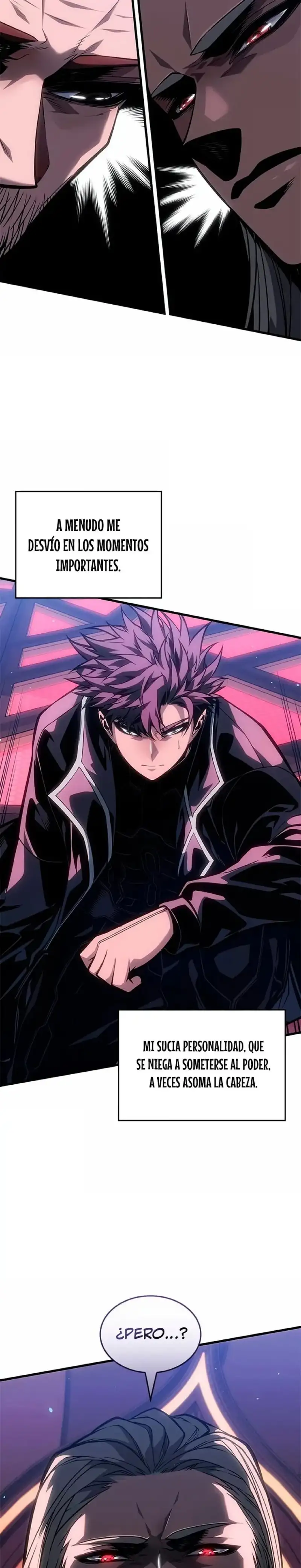 Read Sangre Maldita ES Manga Online