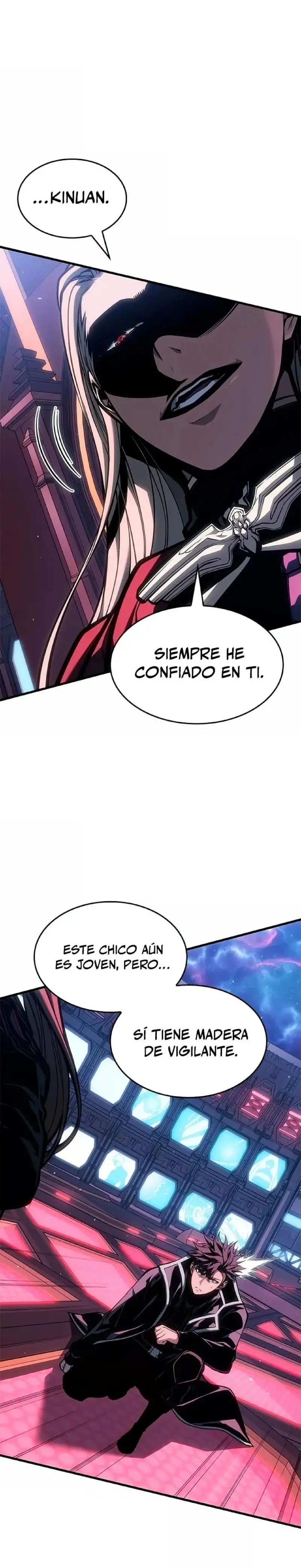 Read Sangre Maldita ES Manga Online