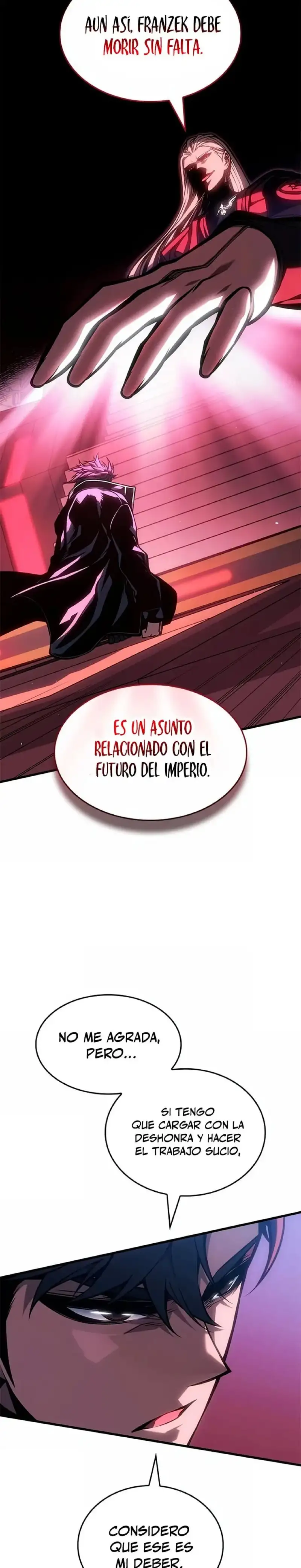 Read Sangre Maldita ES Manga Online