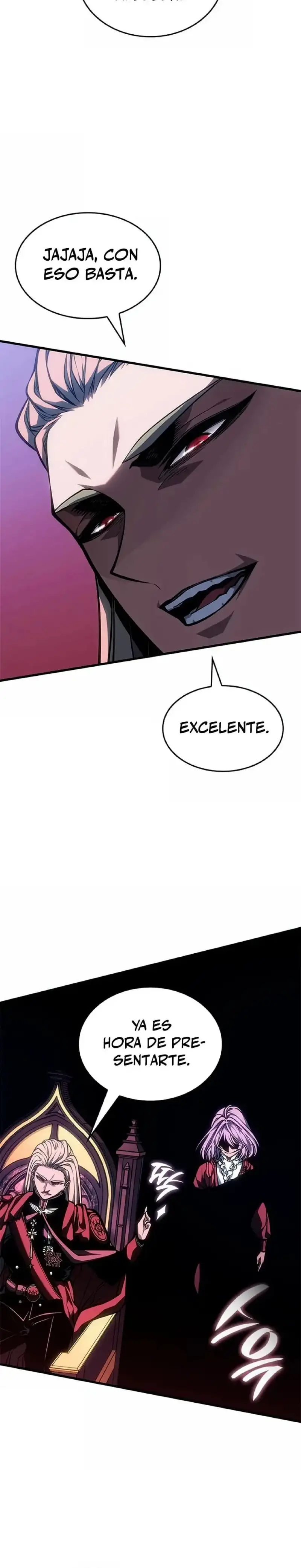 Read Sangre Maldita ES Manga Online