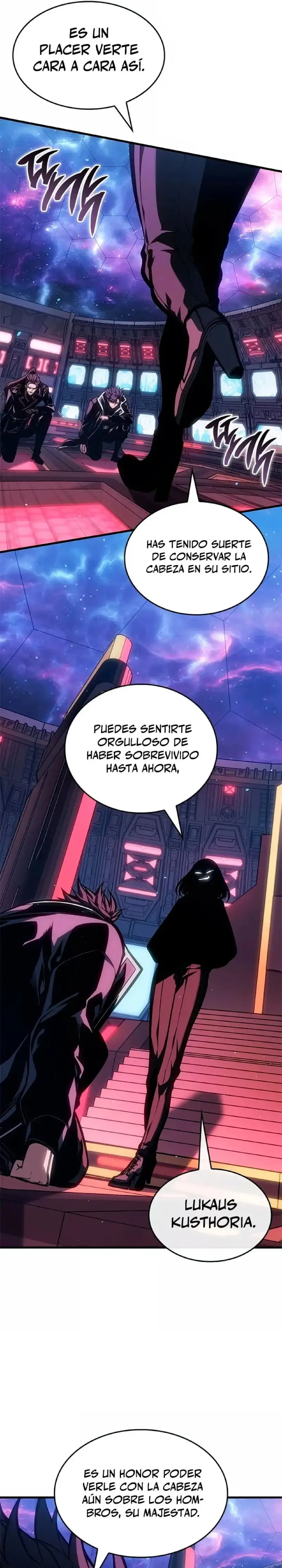 Read Sangre Maldita ES Manga Online