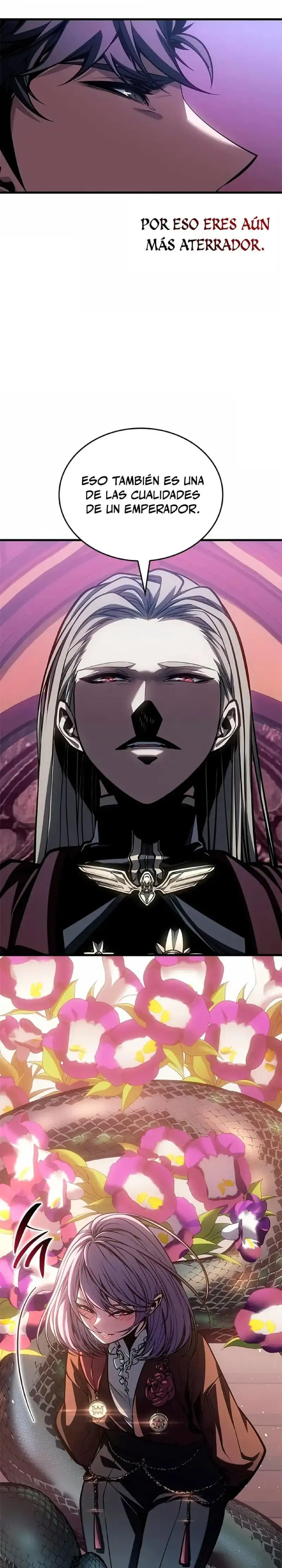 Read Sangre Maldita ES Manga Online